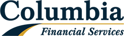 Columbia Bank Financial Services Logo